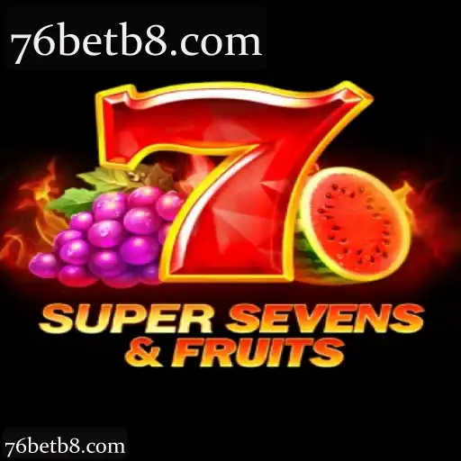 7SuperSevensFruits