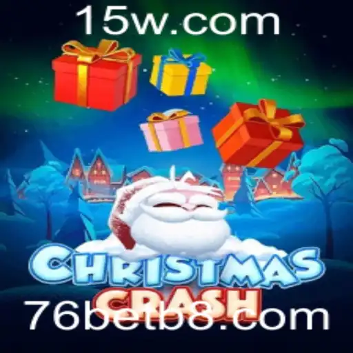 Descubra o Fascinante Mundo do Jogo ChristmasCrash e Explore o Dinamismo do 76bet