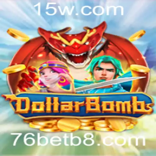Descubra o Novo e Empolgante Jogo de Apostas DollarBombs com 76bet
