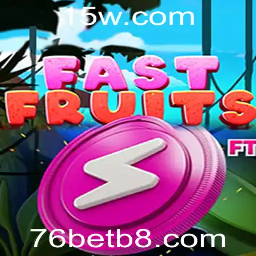 FastFruits: O Novo Fenômeno dos Jogos com 76bet