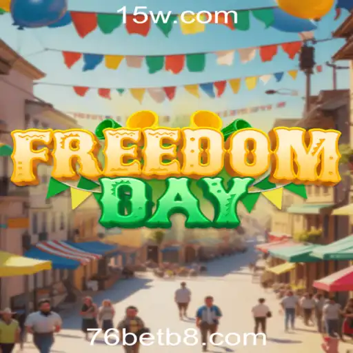 Explore o Mundo de FreedomDay: O Novo Jogo de Estratégia com 76bet