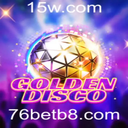 GoldenDisco: A Nova Sensação do Mundo dos Jogos com 76bet