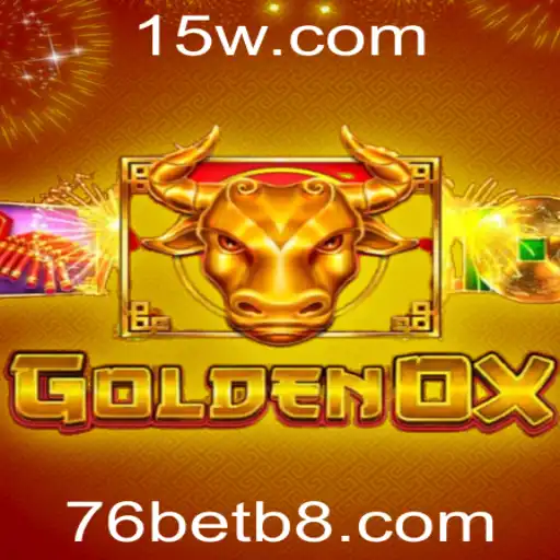 Explorando o Mundo de GoldenOx em 76bet