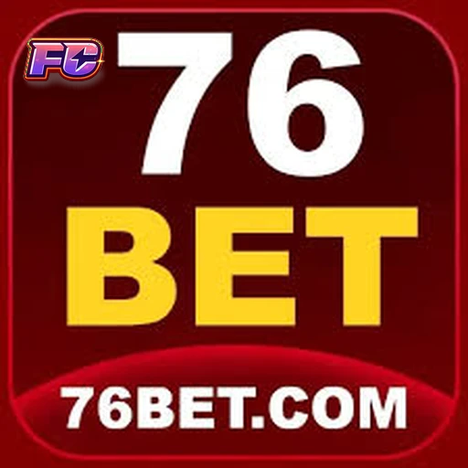 76bet Logo