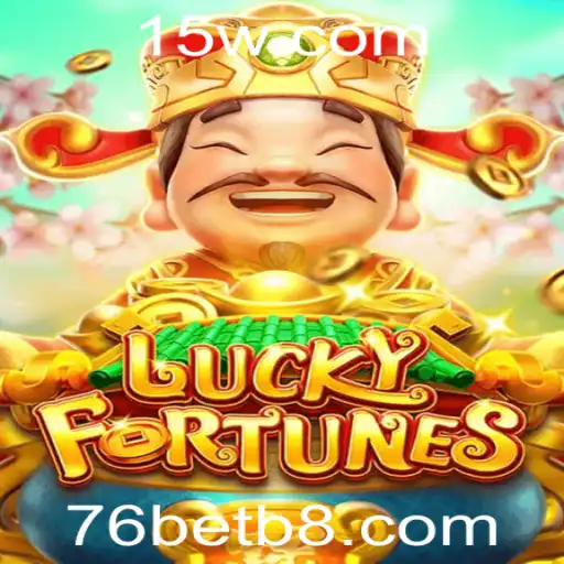 LUCKYFORTUNES: Explorando o Jogo de Apostas da Atualidade