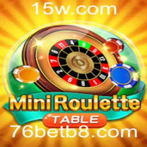 Descubra MiniRoulette: O Jogo Inovador com 76bet