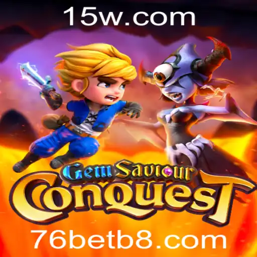 GemSaviourConquest: Descubra o Mundo Fascinante deste Jogo de Aventura