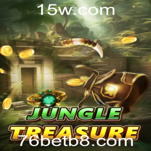 Explorando o Empolgante Mundo de JungleTreasure – Um Guia Completo