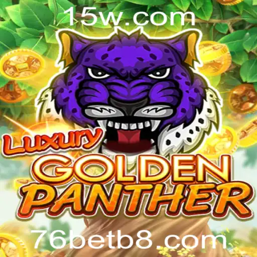 Explorando o Universo de LUXURYGOLDENPANTHER: Um Novo Capítulo em Jogos Online