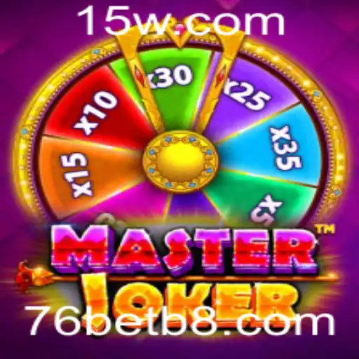 Explorando o Fascinante Mundo de MasterJoker com 76bet