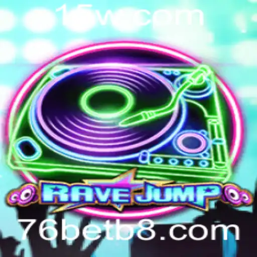 Explorando o Mundo Vibrante de RaveJump: Uma Jornada de Aventura e Emoção