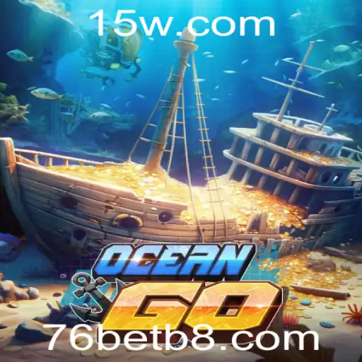 Explorando o Mundo de OceanGO: Um Aventura Aquática com 76bet
