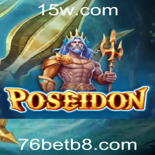 Explorando o Mundo Aquático de Poseidon no Jogo 76bet