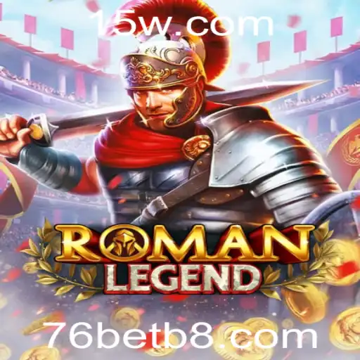 RomanLegend: Uma Jornada Épica em 76bet