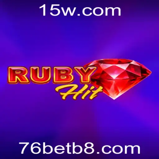 Descubra o Universo de RubyHit: O Jogo de Cassino Revolucionário com a Plataforma 76bet