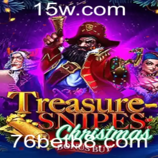 TreasuresnipesChristmas: A Nova Sensação no Mundo dos Jogos com 76bet