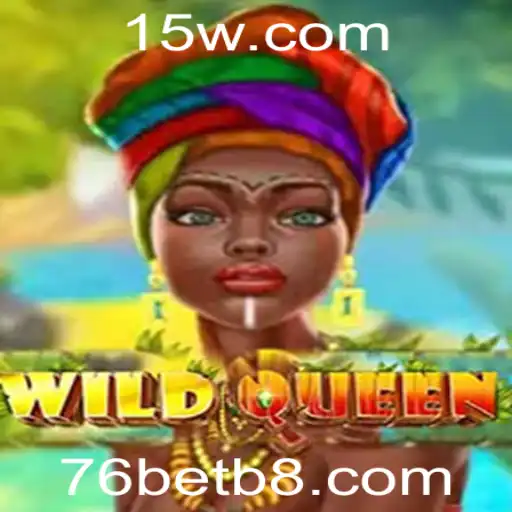 Descubra WildQueen: O Novo Fenômeno dos Jogos de Azar com 76bet